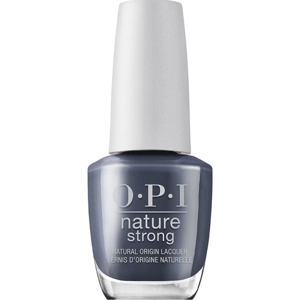 OPI Nature Strong Force of Nailture Nail Color